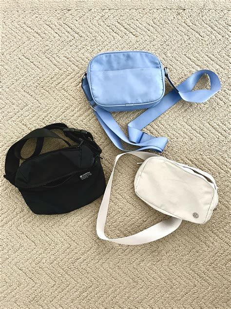 target belt bag dupe|lululemon everywhere belt bag dupe.